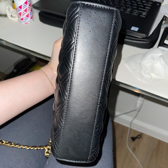 Tory Burch Small Fleming Bag - Picture 6 of 7